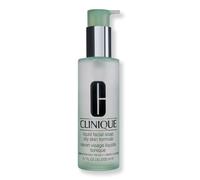 Clinique 3 Steps Liquid Facial Soap Mild For Sensitive Very Dry Skin 200 ml