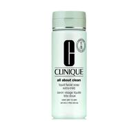 Clinique Liquid Facial Soap Extra Mild 200ml