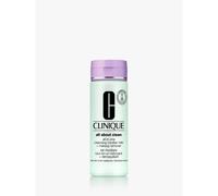 Clinique All About Clean Liquid Facial Soap Dry/Combination 200 ml