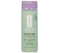 NEW ●✿ CLINIQUE ●✿ Liquid Facial Soap ~ Mild Dry Combination ●✿ Large 200ml