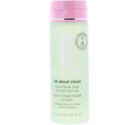 Clinique Cleansing Range Liquid Facial Soap 200ml Oily Skin
