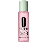 Clinique Loción Clarificante 3 200ml Cleaner