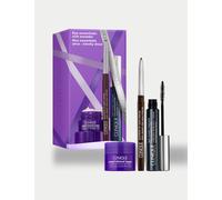 Clinique Long-Wear Mascara & Liner Makeup Gift Set No Colour