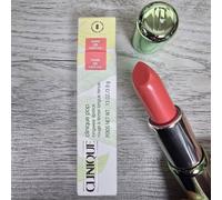 Clinique Longwear Lipstick Shine | 05 Melon Pop | 3.9g/0.13oz | NIB 100% Authe