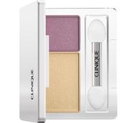 Clinique Make-up EyesAll About Shadow Duo Beach Plum
