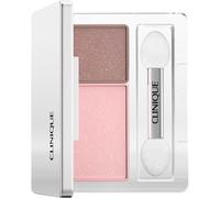 Clinique Make-up EyesAll About Shadow Duo Strawberry Fudge