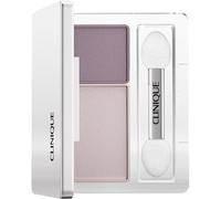 Clinique Make-up EyesAll About Shadow Duo Twilight Mauve / Brandided