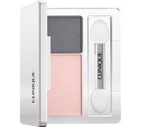 Clinique Make-up EyesAll About Shadow Duo Uptown / Downtown