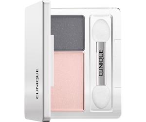 Clinique Make-up EyesAll About Shadow Duo Uptown / Downtown