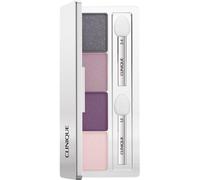 Clinique Make-up EyesAll About Shadow Quads Going Steady