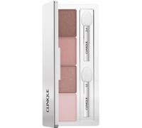 Clinique Make-up Eyes All About Shadow Quads Pink Chocolate