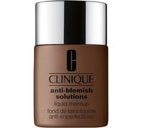 Clinique Make-up FoundationAnti Blemish Solutions Liquid Make-up CN 126 ESPRESSO