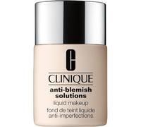 Clinique Make-up FoundationAnti Blemish Solutions Liquid Make-up WN 01 FLAX