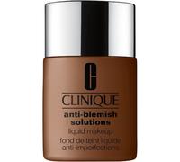 Clinique Make-up FoundationAnti Blemish Solutions Liquid Make-up WN 125 MAHOGANY