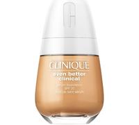 Clinique Even Better Clinical Serum Foundation SPF 20 Serum Foundation SPF 20 Shade CN 58 Honey 30 ml
