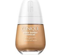 Clinique Even Better Clinical Serum Foundation SPF 20 nourishing foundation SPF 20 shade CN 74 Beige 30 ml