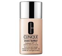 Even Better SPF15 Foundation 24 Linen 1ml