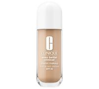 Clinique Make-up FoundationEven Better Vitamin Makeup SPF50 Light Medium Cool 1