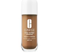 Clinique Even Better Vitamin Makeup SPF 50 30ml (Various Shades) - 21 Medium Deep Warm 3