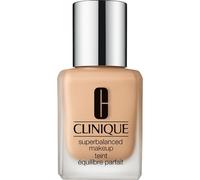 Clinique Superbalanced Makeup 30ml (Various Shades) - Ivory