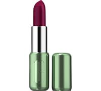 Clinique Pop Longwear Lipstick 3.9G Bold Pop - Matte
