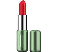 Clinique Pop Longwear Lipstick Matte 18 Chili Pop
