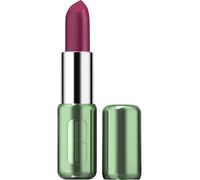 Clinique Make-up LipsPop Longwear Lipstick Matte Pow Pop