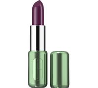 Clinique Make-up LipsPop Longwear Lipstick Satin Blackberry Pop