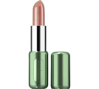 Clinique Make-up LipsPop Longwear Lipstick Shine Bare Pop
