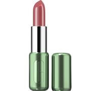 Clinique Make-up LipsPop Longwear Lipstick Shine Fig Pop