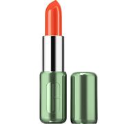 Clinique Make-up LipsPop Longwear Lipstick Shine Flame Pop