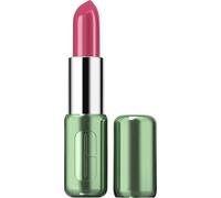 Clinique Make-up LipsPop Longwear Lipstick Shine Love Pop