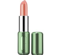 Clinique Make-up LipsPop Longwear Lipstick Shine Nude Pop