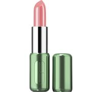 Clinique Pop Longwear Lipstick 3.9G Sugar Pop - Shine