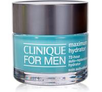 Clinique for Men Maximum Hydrator 72-Hour Auto-Replenishing Hydrator 50ml (Worth £50.00)