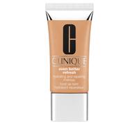 Clinique Medium Foundation Even Better Refresh WN 76 Toasted Wheat (M) 30ml NEW