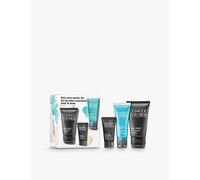 Clinique Mens Clinique For Men Skincare Starter Kit Set