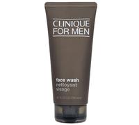 Clinique Mens Face Wash Normal to Dry Skin Types /