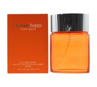 Clinique Happy Eau de Cologne 100ml Spray
