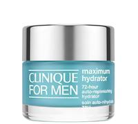 Clinique for Men Maximum Hydrator 72-Hour Auto-Replenishing Hydrator 50ml (Worth £50.00)