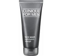 Clinique For Men™ Face Wash cleansing gel for normal to dry skin 200 ml