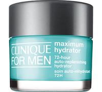 Clinique for Men Maximum Hydrator 72-Hour Auto-Replenishing Hydrator 50ml (Worth £50.00)