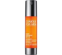 Clinique Men's skin care Super Energizer SPF 40 48 ml