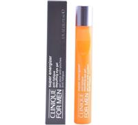 Clinique Mens Super Energizer Anti-Fatigue Depuffing Eye Gel 15ml