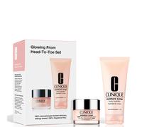 Clinique Merry Moisture: Face & Body Gift Set (Worth £71)