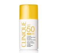 Clinique Mineral Sunscreen Fluid For Face SPF 50 30 Ml