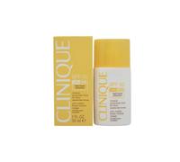 Clinique Sun SPF 50 Mineral Sunscreen Fluid For Face Mineral Sunscreeen Fluid SPF 50 30 ml
