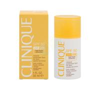 Clinique Sun SPF 50 Mineral Sunscreen Fluid For Face Mineral Sunscreeen Fluid SPF 50 30 ml
