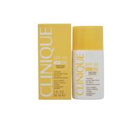 CLINIQUE MINERAL SUNSCREEN FLUID FOR FACE - WOMEN'S FOR HER
