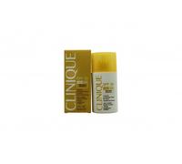 CLINIQUE MINERAL SUNSCREEN FLUID FOR FACE - WOMEN'S FOR HER. NEW. FREE SHIPPING